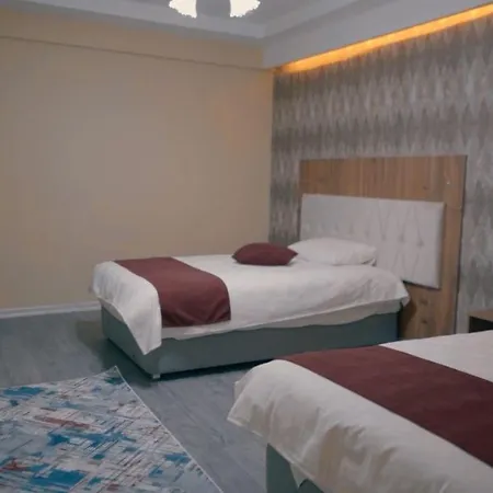 Oda ve Kahvaltı Rıse Suıt Sarikaya