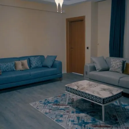 Rıse Suıt Oda ve Kahvaltı Sarikaya