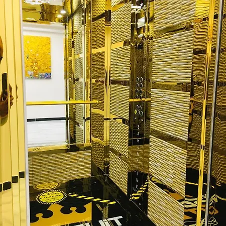 Rıse Suıt Oda ve Kahvaltı *
