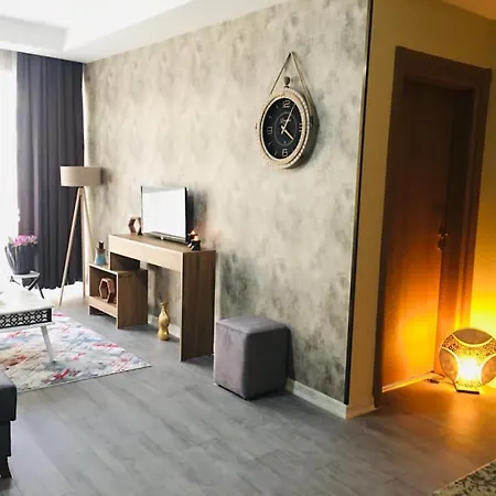 Rıse Suıt * Sarikaya