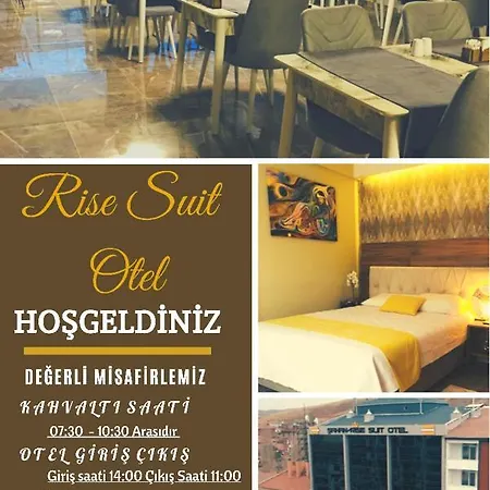 Rıse Suıt